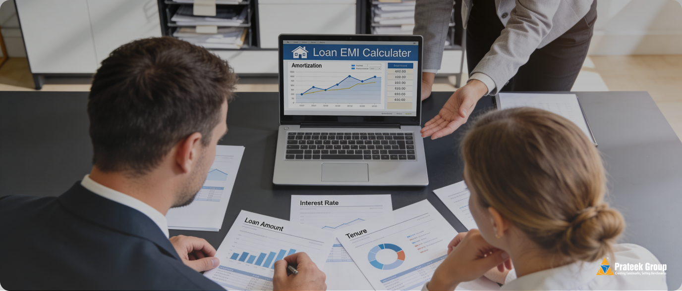 What NRIs need to check before buying a flat in Delhi NCR